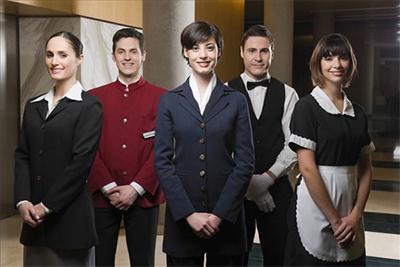 宾馆管理系统:最全酒店员工考勤管理制度|管理资讯|茸基科技软件官网